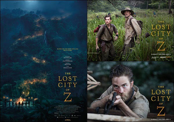 หนังยอดเยี่ยมประจำปี 2017