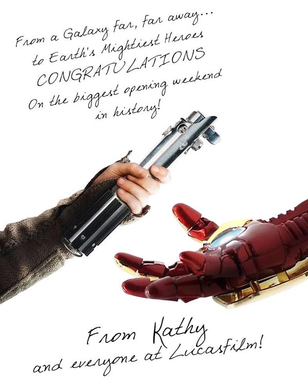 Avengers: infinity War 