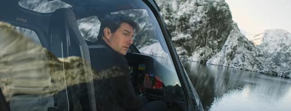 Mission: Impossible - Fallout 