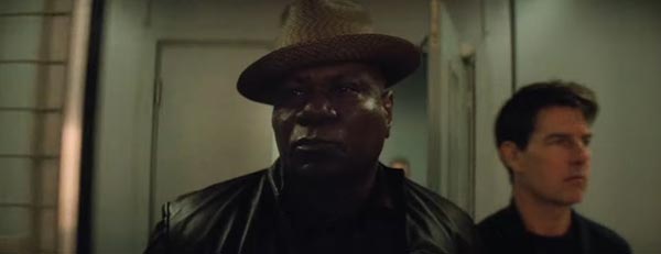 Mission: Impossible - Fallout 