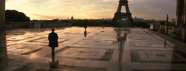 Mission: Impossible - Fallout 