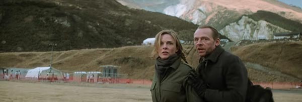 Mission: Impossible - Fallout 