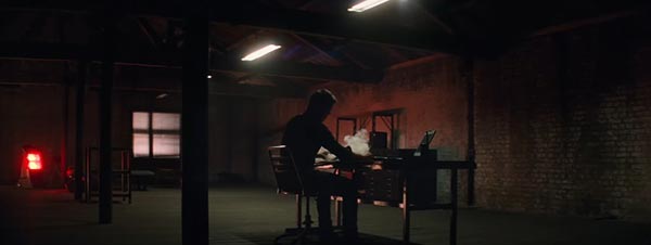 Mission: Impossible - Fallout 