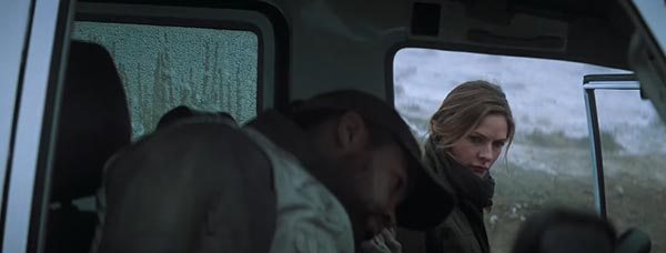 Mission: Impossible - Fallout 