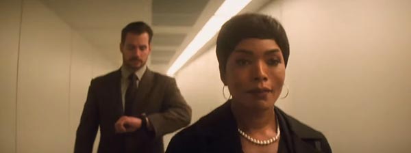 Mission: Impossible - Fallout 