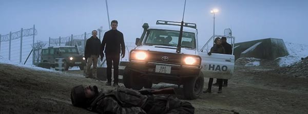 Mission: Impossible - Fallout 