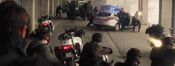 Mission: Impossible - Fallout 