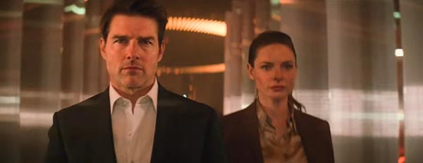 Mission: Impossible - Fallout 