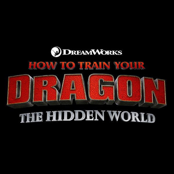 How to Train Your Dragon 3