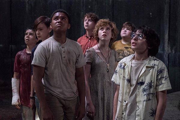 IT: Chapter Two