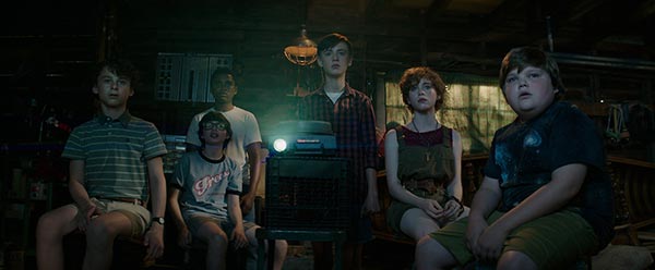IT: Chapter Two