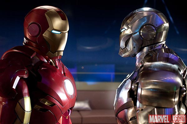 ไอรอนแมน