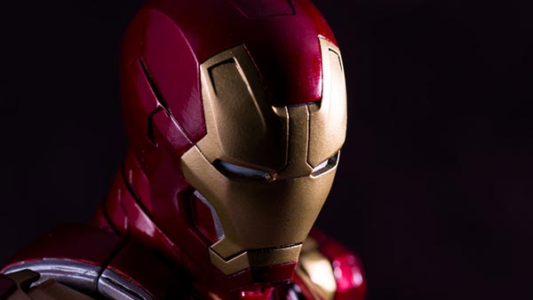 ไอรอนแมน