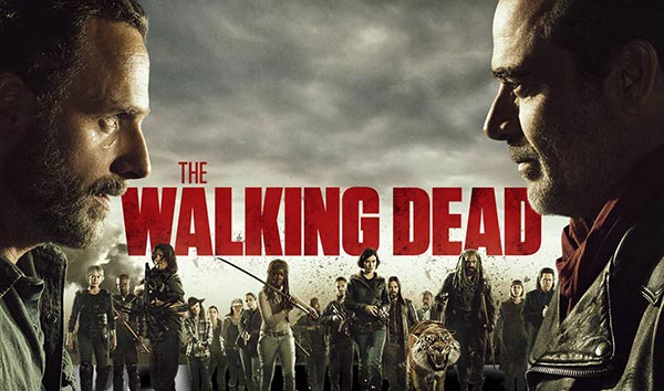 Walking Dead