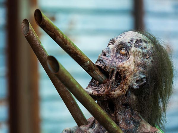 Walking Dead