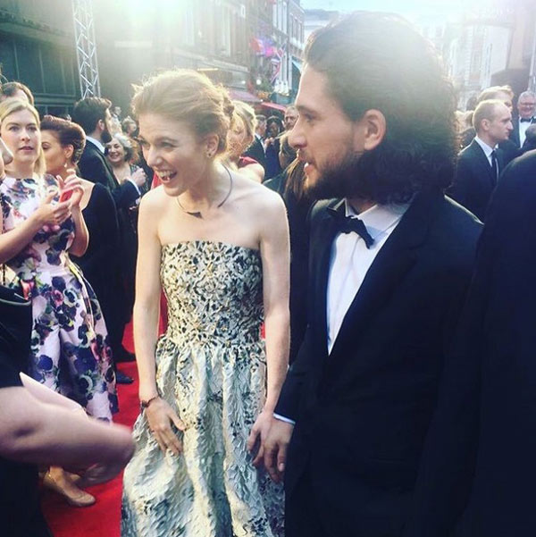  คิท ฮาริงตัน