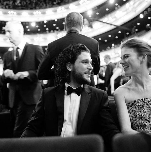  คิท ฮาริงตัน