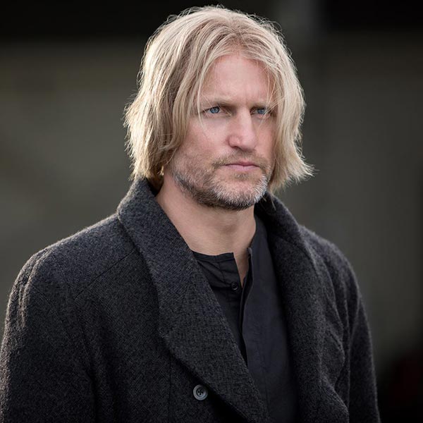 วู้ดดี้ ฮาร์เรลสัน