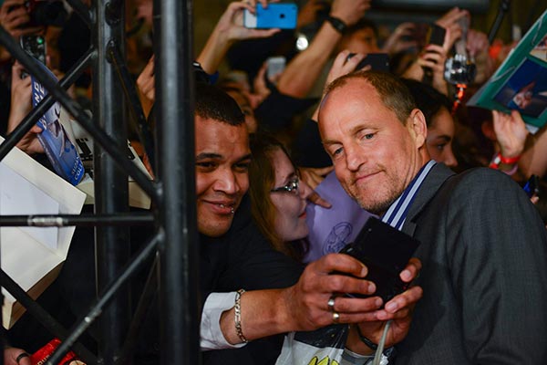 วู้ดดี้ ฮาร์เรลสัน