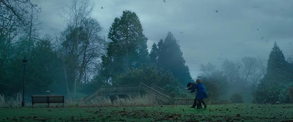 Mary Poppins Returns