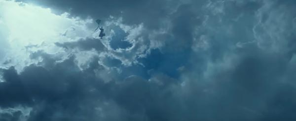 Mary Poppins Returns