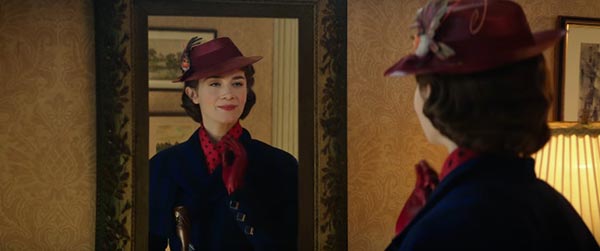 Mary Poppins Returns