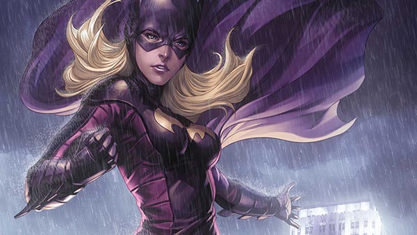 Batgirl