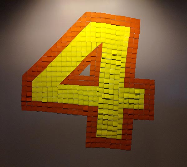 Toy Story 4