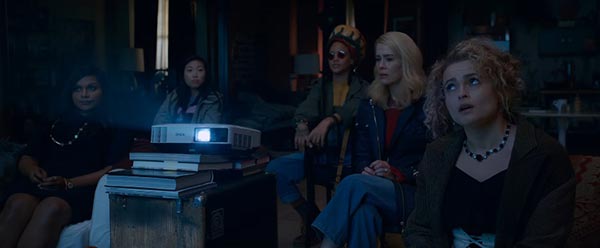 Ocean s 8
