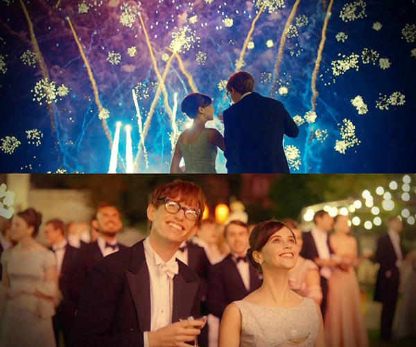 The Theory of Everything