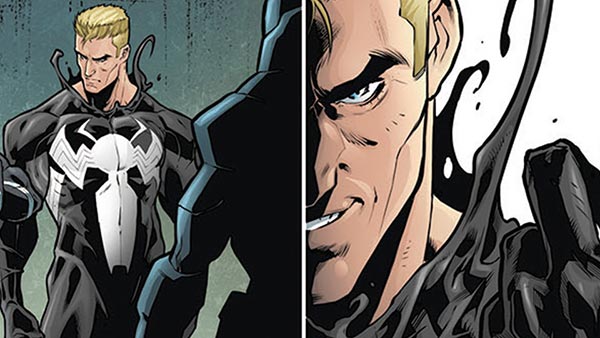Venom Venom