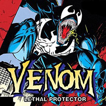Venom Venom