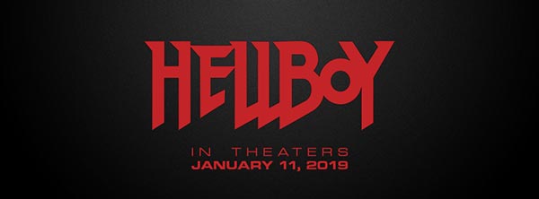 Hellboy 
