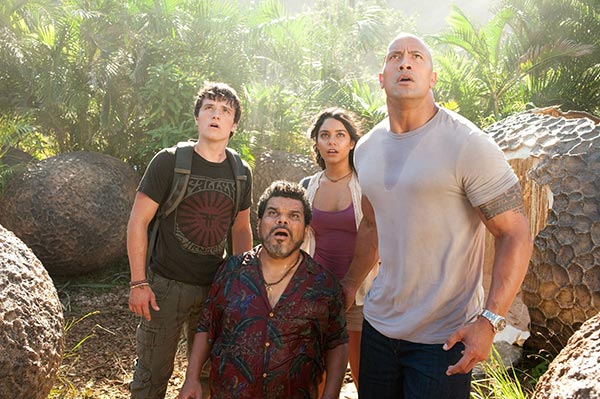 Journey 3: From the Earth to the Moon