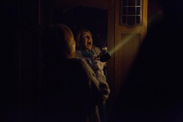 Insidious 5