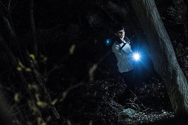 Gonjiam: Haunted Asylum 