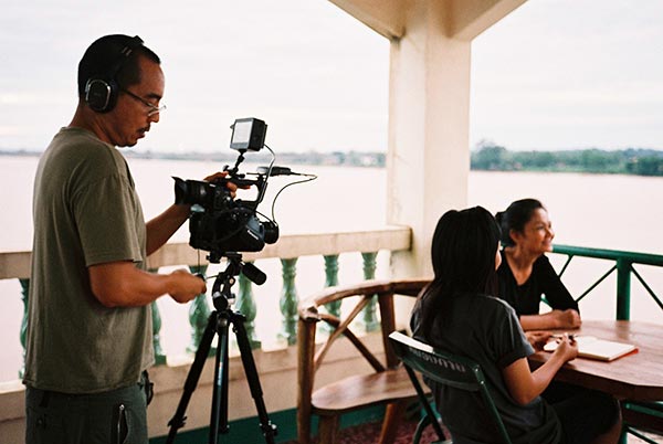 เจ้ย อภิชาติพงศ์