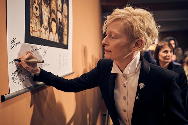 เจ้ย อภิชาติพงศ์