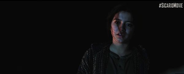 Sicario: Day of the Soldado