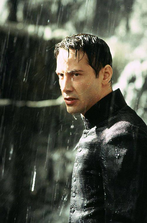 The Matrix
