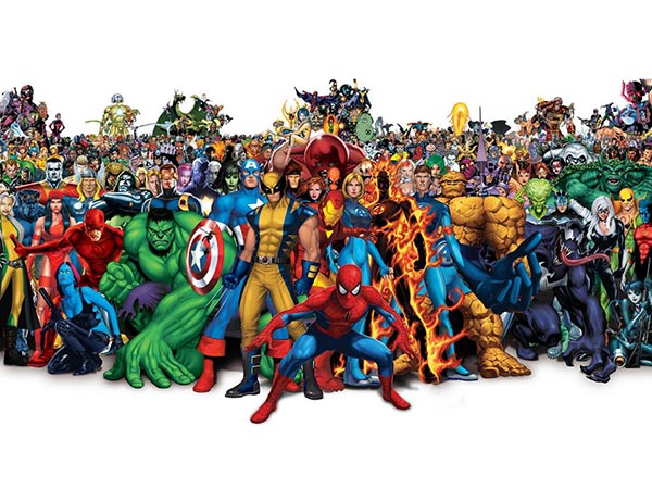 Avengers 4