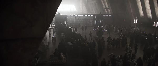 Solo A Star Wars Story