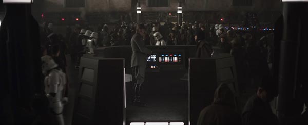 Solo A Star Wars Story