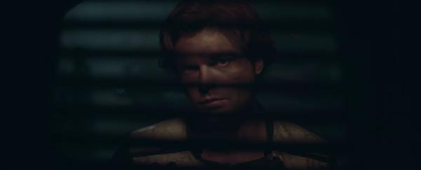 Solo A Star Wars Story