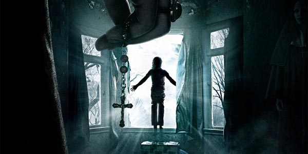 Conjuring