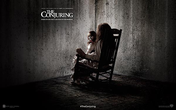 Conjuring