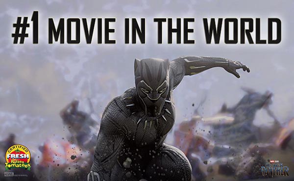 Black Panther