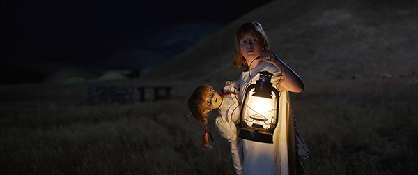 Annabelle 3