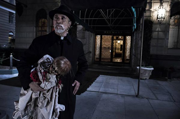 Annabelle 3