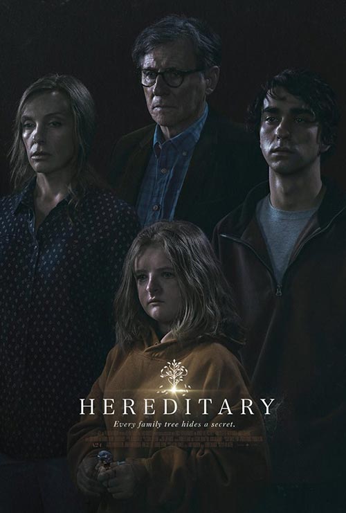 Hereditar